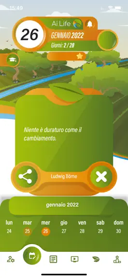 Game screenshot Ai.Life - Salute e Benessere apk