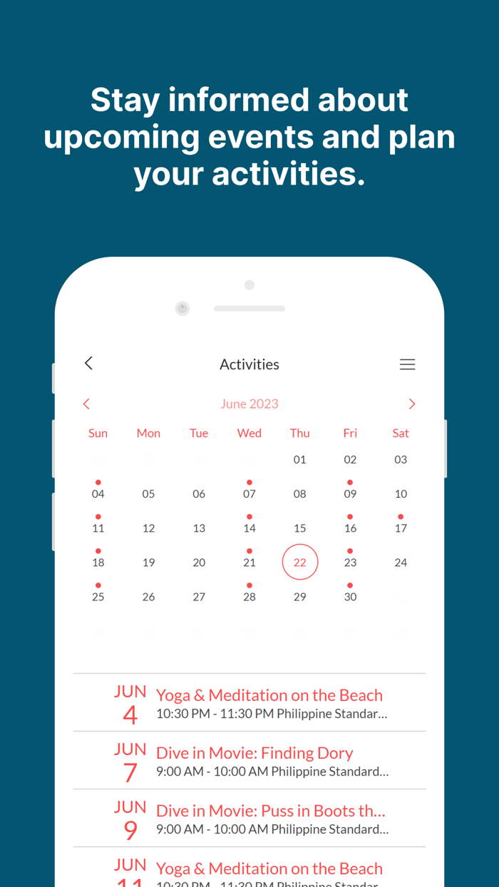 Port Royal Ocean Resort