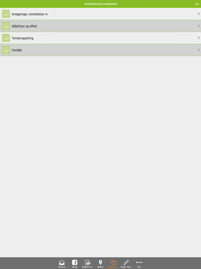 Sønderborg Landmænd