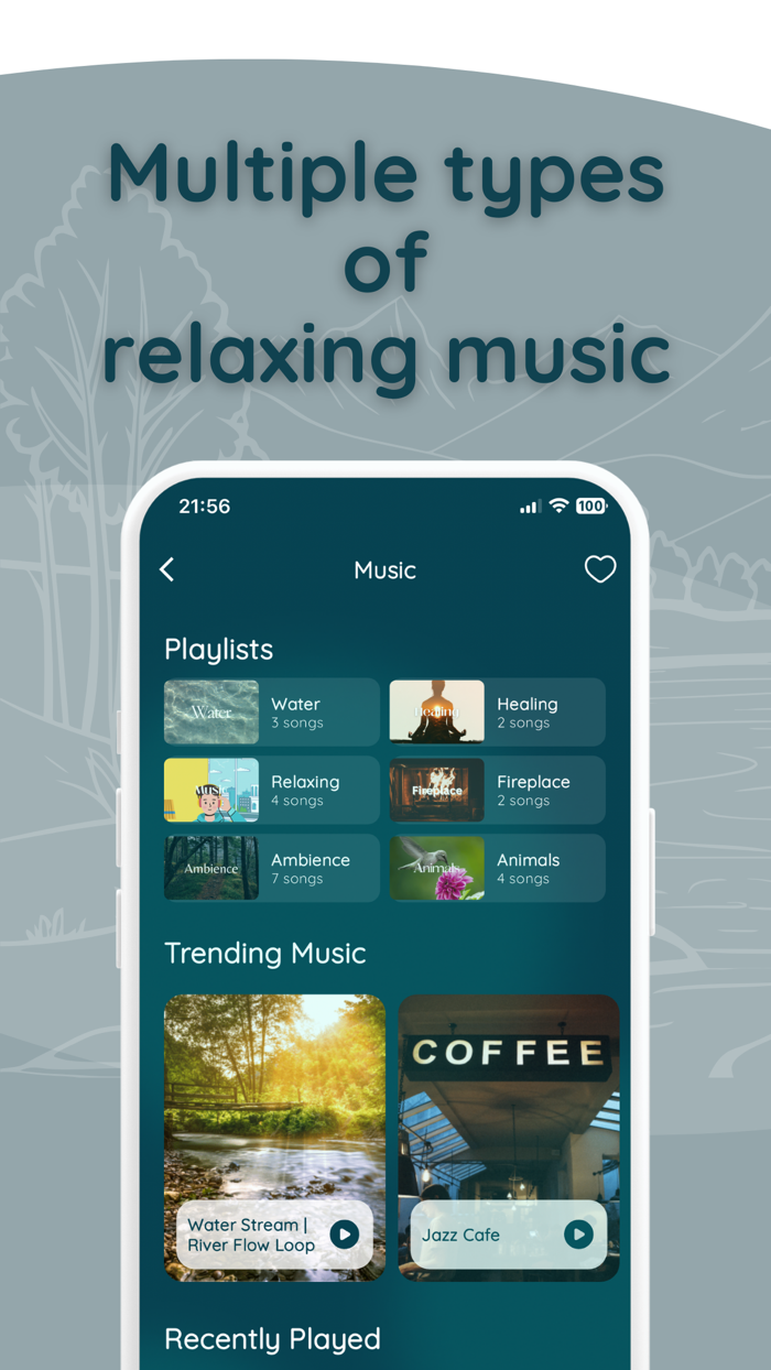 Panic Killer- For Panic Attack