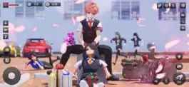 Game screenshot Anime Love Story Simulator mod apk
