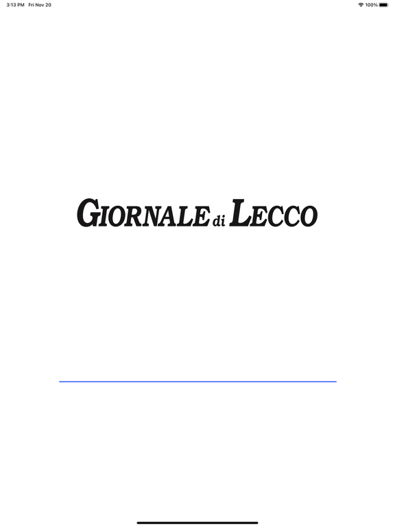 Il Giornale di Lecco Digitaleのおすすめ画像1