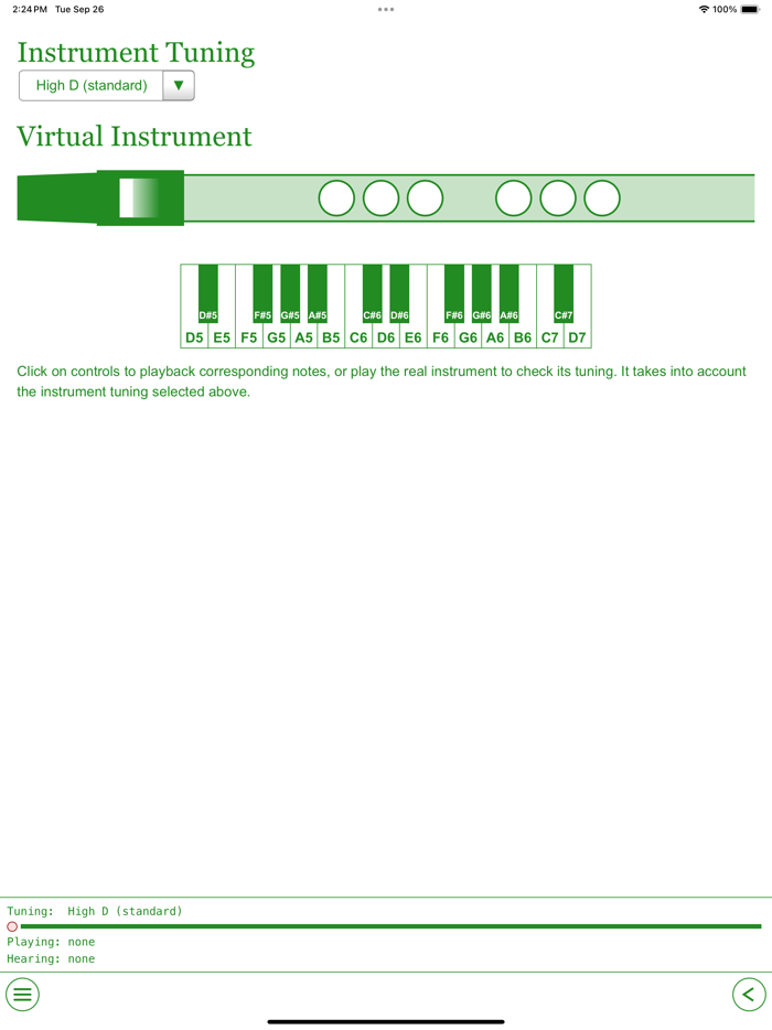 Irish Tin Whistle Tabs