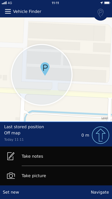 SUZUKI mySPIN Screenshot