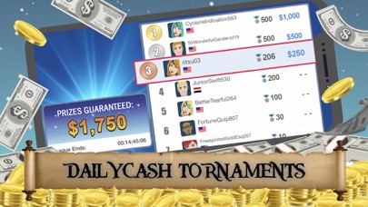 Glennhaven Archery Tournaments Screenshot