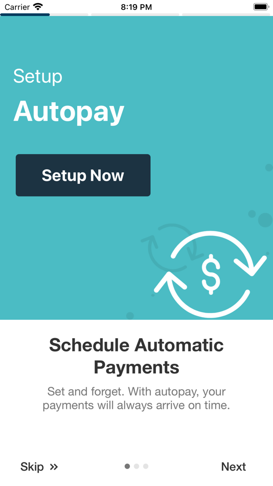 #3. My LoanCare Go (iOS) โดย: LoanCare