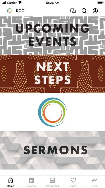 Roswell Community Church