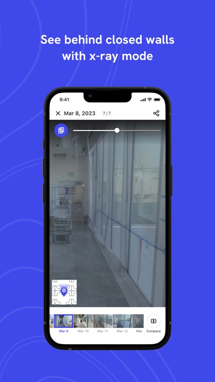 DroneDeploy Ground App screenshot-3