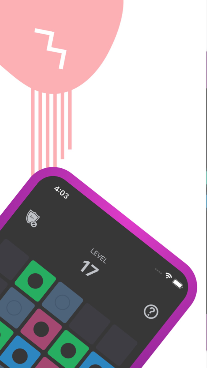 BlockIn Puzzle Master