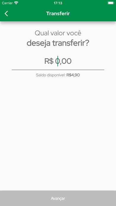 Credfácil Digital Screenshot