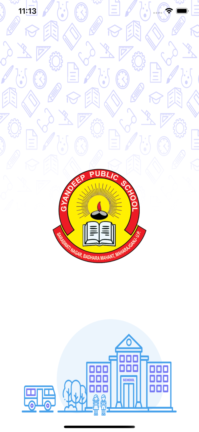 Gyandeep Public School