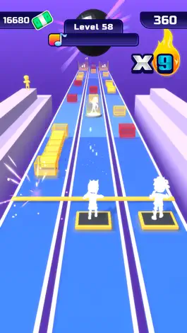Game screenshot Dance Masters: Get Dancing! mod apk
