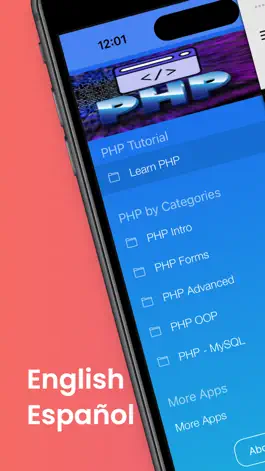 Game screenshot Learn PHP - Programming mod apk