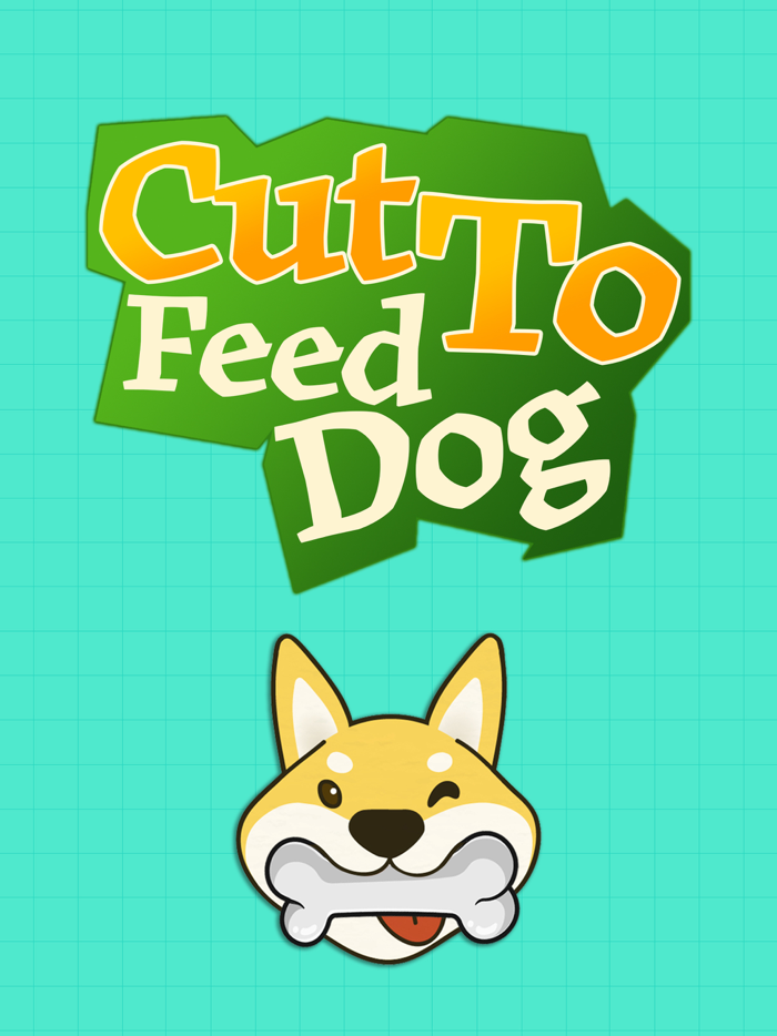 Cut To Feed Dog