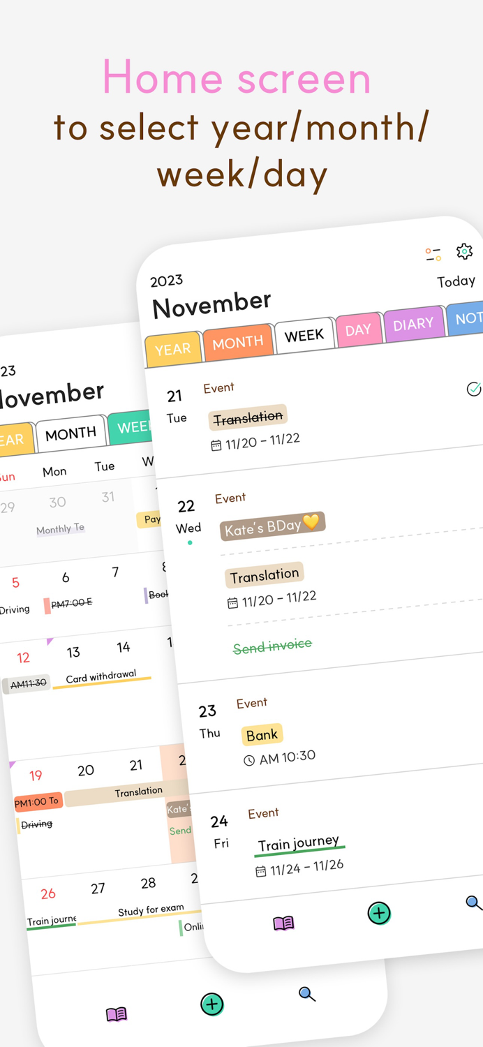 solog - small records