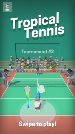 Game screenshot Tennis Master 2 mod apk