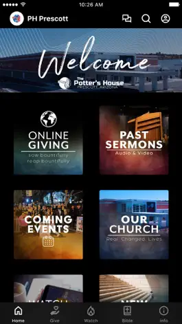 Game screenshot Prescott Potter's House mod apk