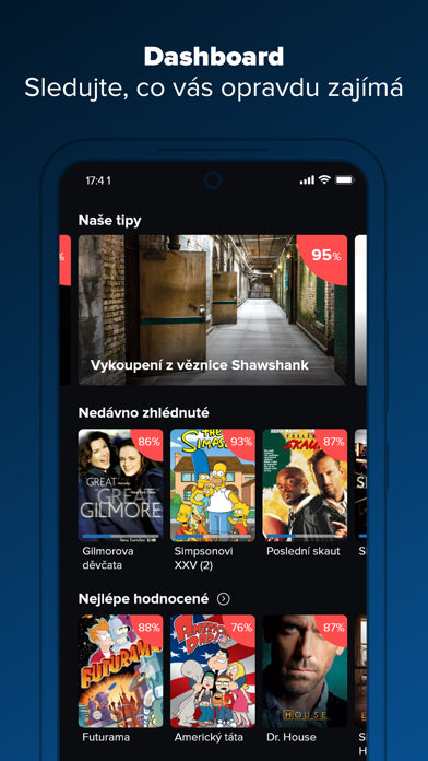 Maxicom TV Screenshot