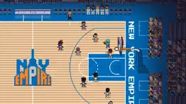 hoop land iphone screenshot 3