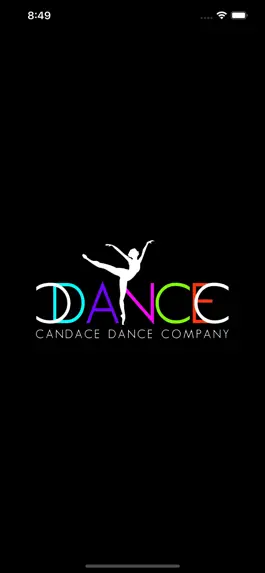 Game screenshot Candace Dance Co. mod apk