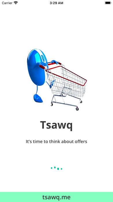 Tsawq net Screenshot