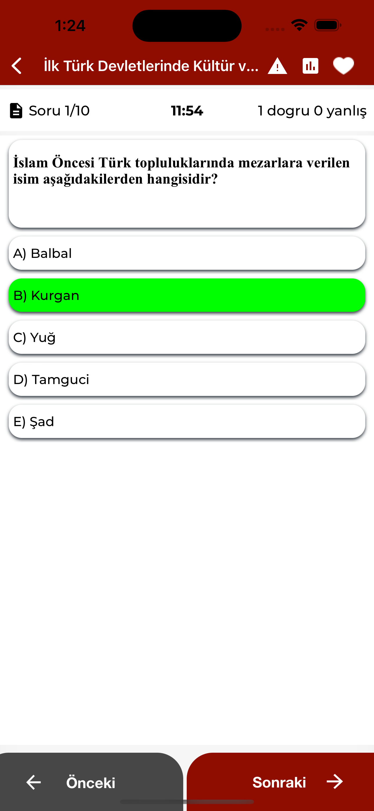 EKYS