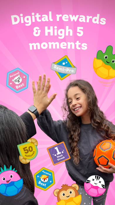 Aniballers Screenshot