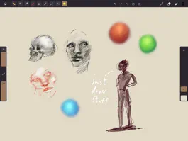 Game screenshot Siena - Drawing & Painting mod apk