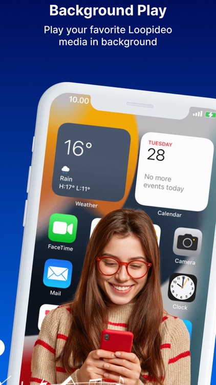 Loopideo Pro - Loop Videos screenshot-6