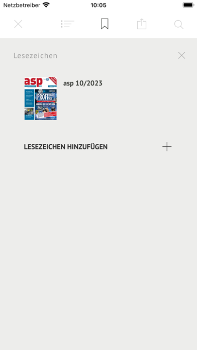 Screenshot #2 pour asp AUTO SERVICE PRAXIS