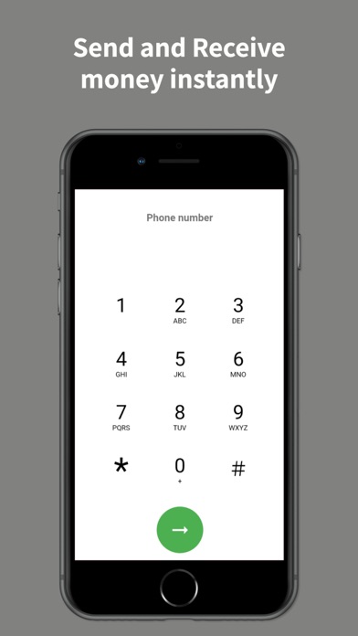 Posh Money Screenshot