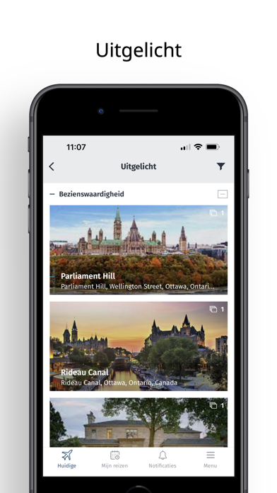 Noorderhuis Screenshot