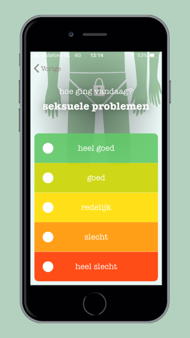 Goings-On Screenshot