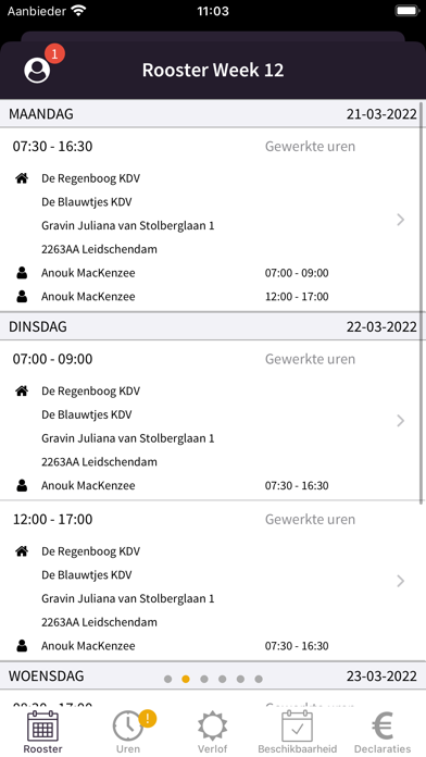 Quebble Pro Screenshot