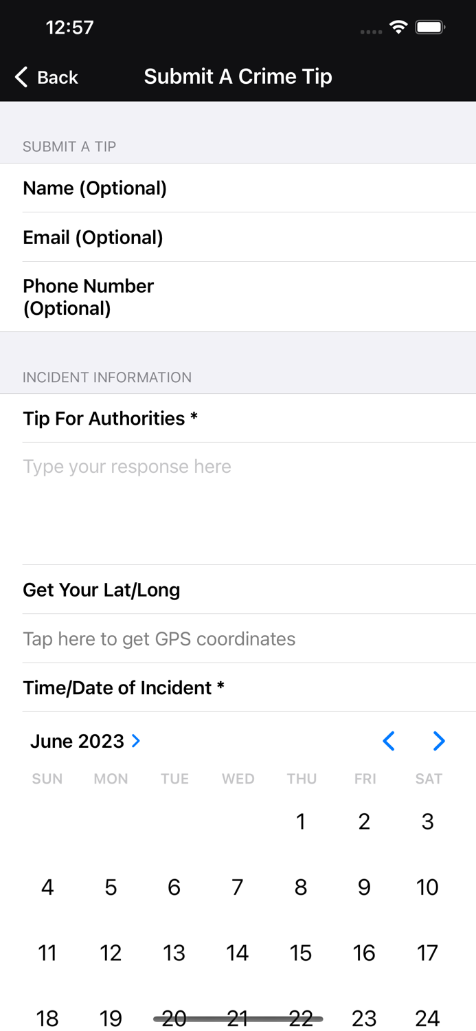 Iberville Parish Sheriff LA