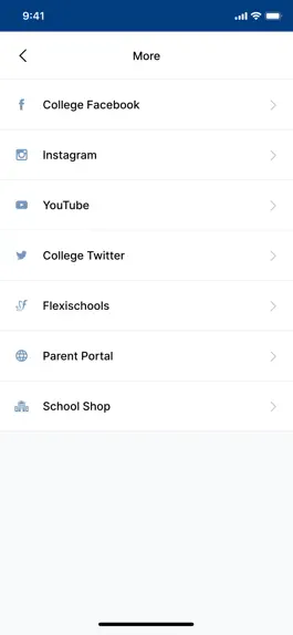 Game screenshot Oran Park Anglican College hack