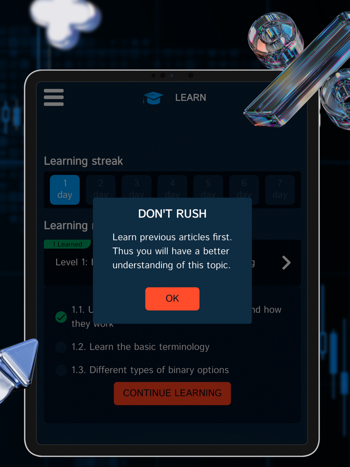 X Binary Pocket Option