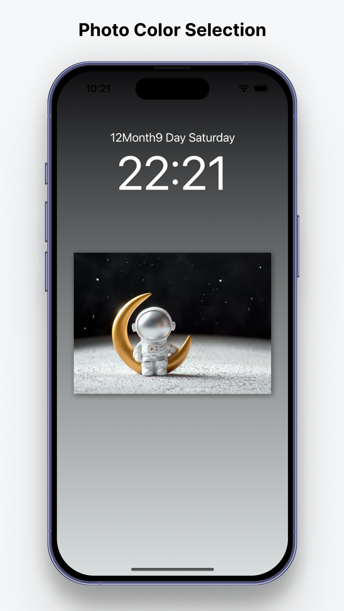 GradientFactory - Wallpaper