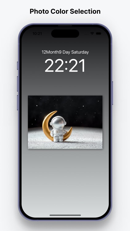 Gradient Maker - Wallpaper screenshot-3