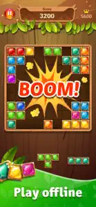 Block Puzzle Jewel: Blast Game screenshot #9 for iPhone