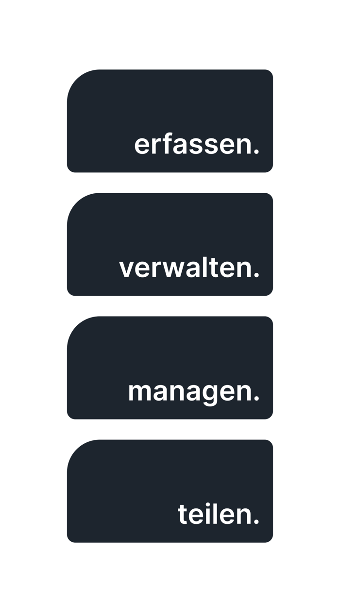 BauMaster ® Bauleiter App