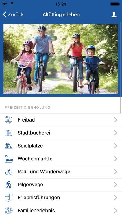 Stadt Altötting screenshot-4