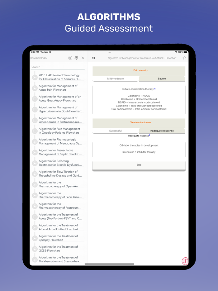 Pharmacotherapy Handbook