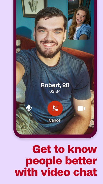 Badoo: Dating. Chat. Friends screenshot-7