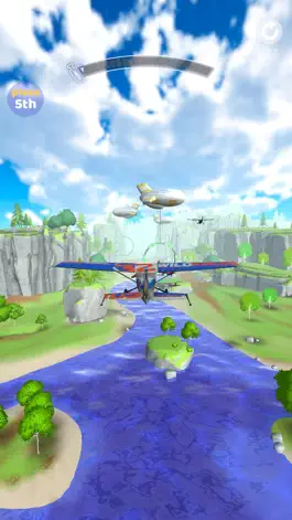 Game screenshot Plane Extreme mod apk