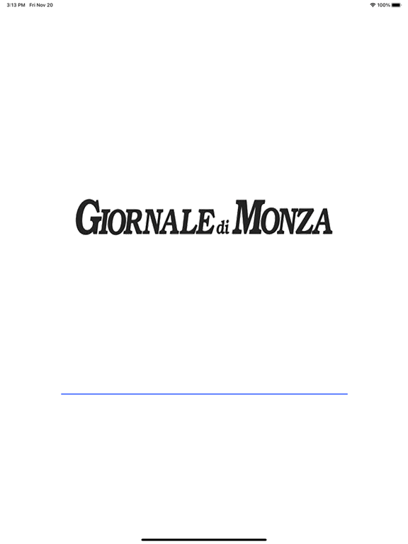 Il Giornale di Monza Digitaleのおすすめ画像1