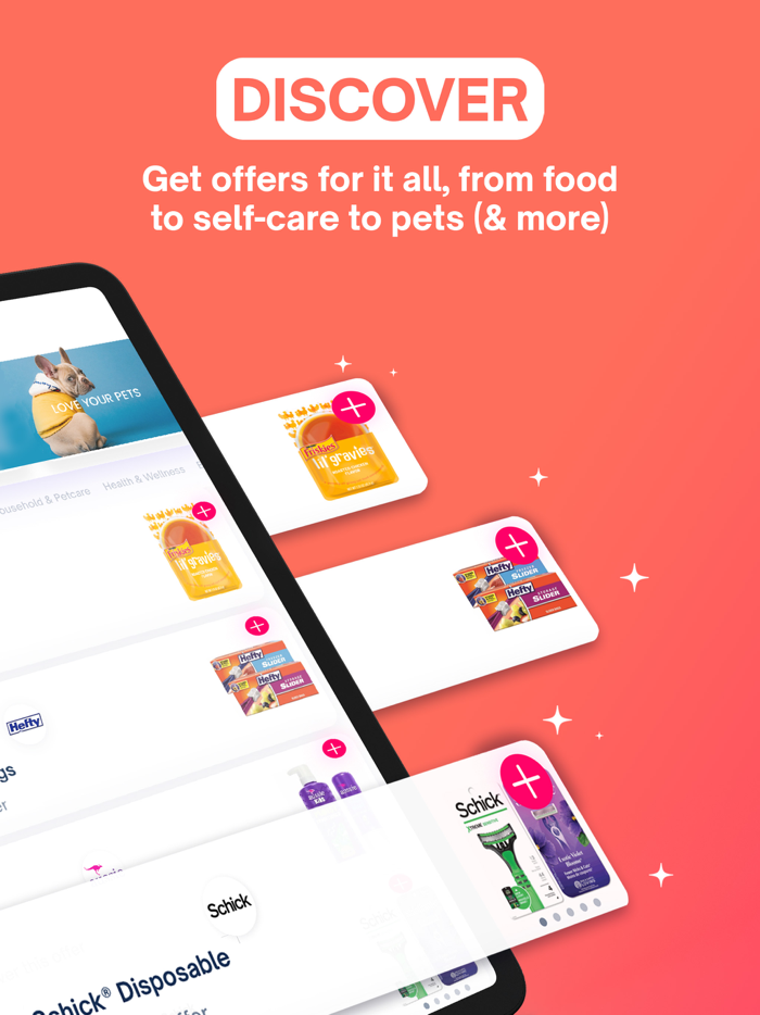 Shopmium Shopping and Cash Back