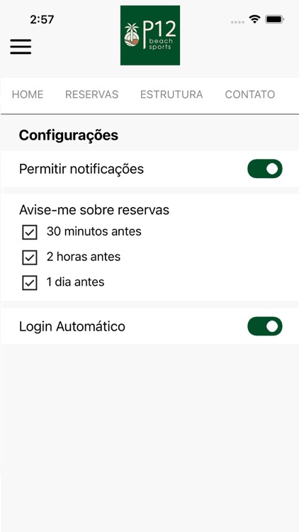 P12 Beach Sports screenshot-4