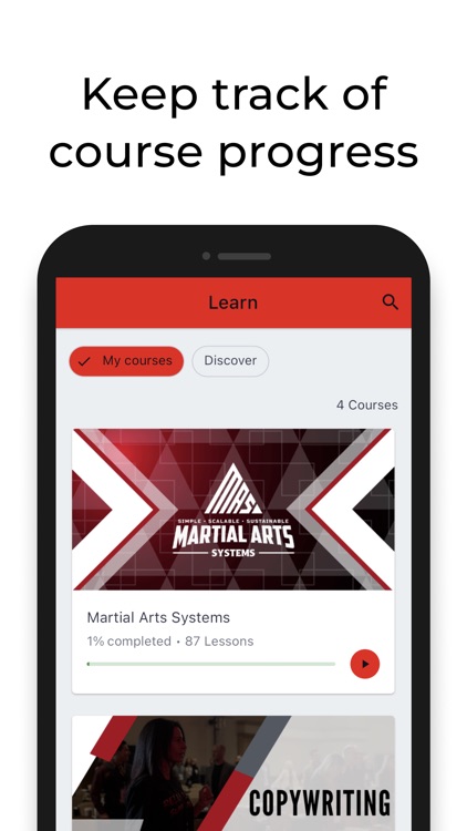 Relentless University