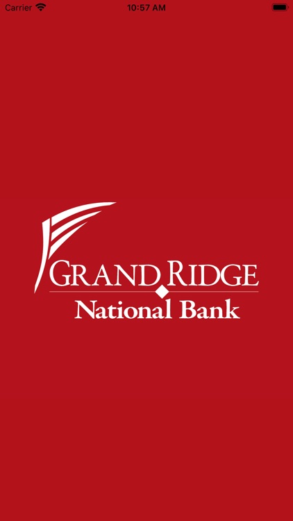 Grand Ridge Mobile Banking
